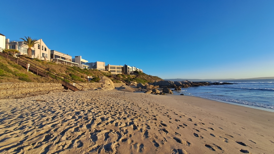 3 Bedroom Property for Sale in Waterfront Western Cape